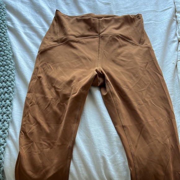 Lululemon InStill High Rise 25” - Picture 3 of 7